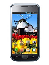 Best available price of Samsung M110S Galaxy S in Montenegro