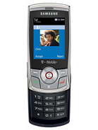 Best available price of Samsung T659 Scarlet in Montenegro