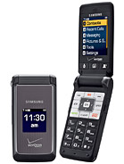 Best available price of Samsung U320 Haven in Montenegro