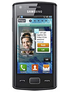 Best available price of Samsung S5780 Wave 578 in Montenegro