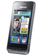 Best available price of Samsung S7230E Wave 723 in Montenegro