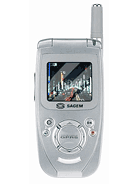 Best available price of Sagem MY C-5w in Montenegro