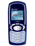 Best available price of Sagem MY X1-2 in Montenegro