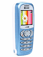Best available price of Sagem MY X-2 in Montenegro