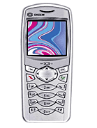 Best available price of Sagem MY X3-2 in Montenegro