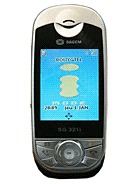 Best available price of Sagem SG 321i in Montenegro