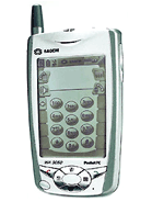 Best available price of Sagem WA 3050 in Montenegro