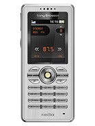 Best available price of Sony Ericsson R300 Radio in Montenegro