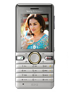 Best available price of Sony Ericsson S312 in Montenegro