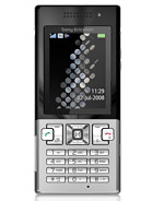 Best available price of Sony Ericsson T700 in Montenegro
