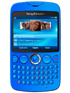 Best available price of Sony Ericsson txt in Montenegro