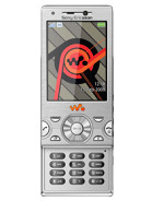 Best available price of Sony Ericsson W995 in Montenegro