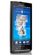 Best available price of Sony Ericsson Xperia X10 in Montenegro
