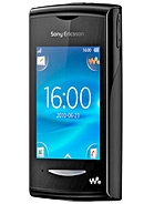 Best available price of Sony Ericsson Yendo in Montenegro