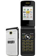 Best available price of Sony Ericsson Z780 in Montenegro