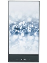Best available price of Sharp Aquos Crystal 2 in Montenegro