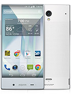 Best available price of Sharp Aquos Crystal in Montenegro