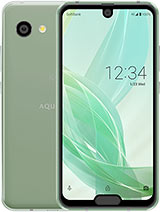 Best available price of Sharp Aquos R2 compact in Montenegro