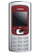 Best available price of Siemens A31 in Montenegro