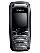 Best available price of Siemens AX72 in Montenegro