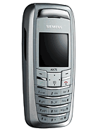 Best available price of Siemens AX75 in Montenegro