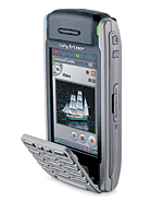 Best available price of Sony Ericsson P900 in Montenegro