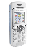 Best available price of Sony Ericsson T290 in Montenegro