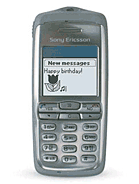 Best available price of Sony Ericsson T600 in Montenegro