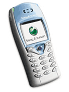 Best available price of Sony Ericsson T68i in Montenegro