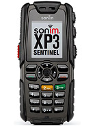 Best available price of Sonim XP3 Sentinel in Montenegro