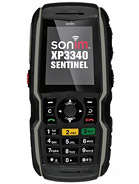 Best available price of Sonim XP3340 Sentinel in Montenegro