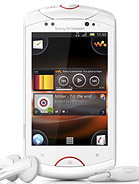 Best available price of Sony Ericsson Live with Walkman in Montenegro