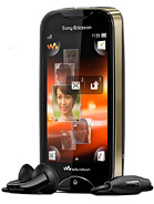 Best available price of Sony Ericsson Mix Walkman in Montenegro