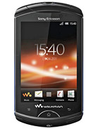 Best available price of Sony Ericsson WT18i in Montenegro