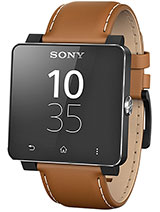 Best available price of Sony SmartWatch 2 SW2 in Montenegro