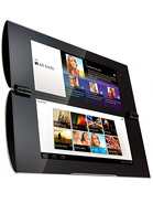 Best available price of Sony Tablet P in Montenegro