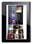Best available price of Sony Tablet S in Montenegro