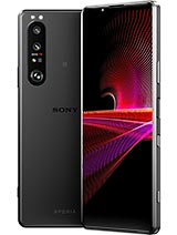 Best available price of Sony Xperia 1 III in Montenegro