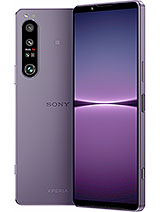 Best available price of Sony Xperia 1 IV in Montenegro