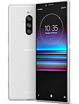 Best available price of Sony Xperia 1 in Montenegro