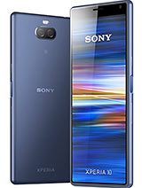 Best available price of Sony Xperia 10 in Montenegro