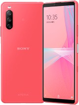 Best available price of Sony Xperia 10 III Lite in Montenegro