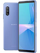 Best available price of Sony Xperia 10 III in Montenegro