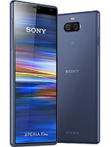 Best available price of Sony Xperia 10 Plus in Montenegro