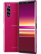 Best available price of Sony Xperia 5 in Montenegro