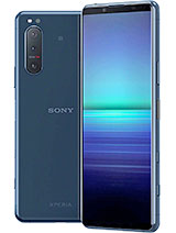 Best available price of Sony Xperia 5 II in Montenegro