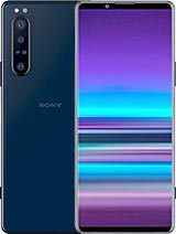 Best available price of Sony Xperia 5 Plus in Montenegro