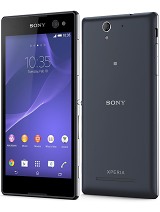 Best available price of Sony Xperia C3 in Montenegro