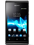 Best available price of Sony Xperia E dual in Montenegro