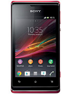 Best available price of Sony Xperia E in Montenegro